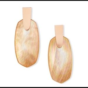 Kendra Scott Aragon Drop Earrings
